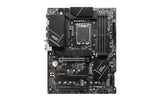MSI PRO Z790-P WIFI, LGA1700, ATX