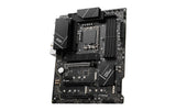 MSI PRO Z790-P WIFI, LGA1700, ATX