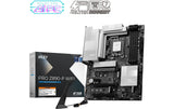 MSI PRO Z890-P WIFI, LGA1851, ATX
