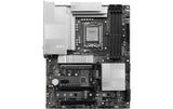 MSI PRO Z890-P WIFI, LGA1851, ATX