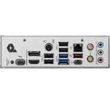 MSI PRO Z890-P WIFI, LGA1851, ATX