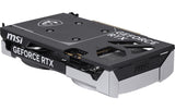 MSI RTX5050 VENTUS 2X OC 8GB GDDR6