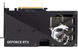 MSI RTX5060 Gaming OC 8GB GDDR7