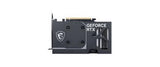 MSI RTX5060 Ventus 2X OC 8GB GDDR7