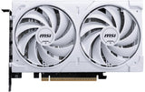 MSI RTX5060 Ventus White 2X OC 8GB GDDR7