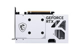 MSI RTX5060 Ventus White 2X OC 8GB GDDR7
