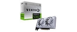 MSI RTX5060 Ventus White 2X OC 8GB GDDR7