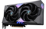 MSI RTX5060Ti GAMING OC 16GB