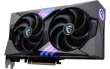 MSI RTX5060Ti GAMING OC 16GB