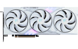 MSI RTX5060Ti GAMING TRIO OC WHITE 16GB