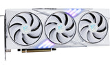 MSI RTX5060Ti GAMING TRIO OC WHITE 16GB