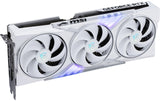 MSI RTX5060Ti GAMING TRIO OC WHITE 16GB