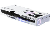 MSI RTX5060Ti GAMING TRIO OC WHITE 16GB
