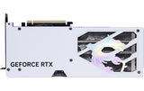 MSI RTX5060Ti GAMING TRIO OC WHITE 16GB