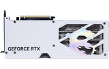 MSI RTX5060Ti GAMING TRIO OC WHITE 16GB