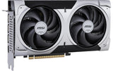 MSI RTX5060Ti VENTUS 2X OC PLUS 16GB
