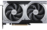 MSI RTX5060Ti VENTUS 2X OC PLUS 8GB