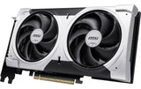 MSI RTX5060Ti VENTUS 2X OC PLUS 8GB