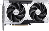MSI RTX5060Ti VENTUS 2X OC PLUS 8GB