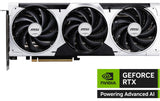 MSI RTX5060Ti VENTUS 3X OC 16GB