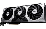 MSI RTX5060Ti VENTUS 3X OC 16GB