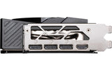 MSI RTX5070 GAMING TRIO OC 12GB