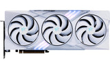 MSI RTX5070 GAMING TRIO OC WH 12GB