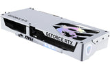 MSI RTX5070 GAMING TRIO OC WH 12GB