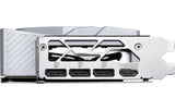 MSI RTX5070 GAMING TRIO OC WH 12GB