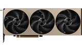 MSI RTX5070 Inspire 3X OC 12GB GDDR7