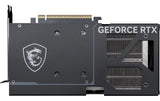 MSI RTX5070 VENTUS 2X OC 12GB