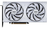 MSI RTX5070 VENTUS 2X OC WH 12GB