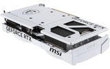 MSI RTX5070 VENTUS 2X OC WH 12GB