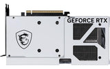 MSI RTX5070 VENTUS 2X OC WH 12GB