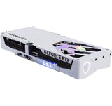 MSI RTX5070Ti Gaming Trio Wh OC 16GB GDDR7