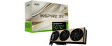 MSI RTX5070Ti Inspire 3X OC 16GB GDDR7