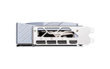 MSI RTX5080 Gaming Trio OC White 16GB