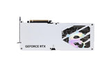MSI RTX5080 Gaming Trio OC White 16GB