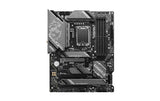 MSI Z790 GAMING PLUS WIFI, LGA1700, ATX