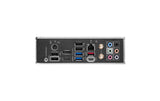 MSI Z790 GAMING PLUS WIFI, LGA1700, ATX