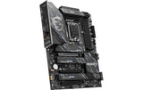 MSI Z890 GAMING PLUS WIFI, LGA1851, ATX