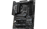 MSI Z890 GAMING PLUS WIFI, LGA1851, ATX