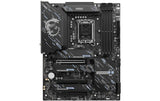 MSI Z890 GAMING PLUS WIFI, LGA1851, ATX