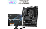 MSI Z890 GAMING PLUS WIFI, LGA1851, ATX
