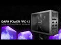 Netzteil be quiet! Dark Power Pro 13, 1300W