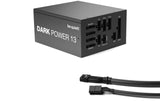 Netzteil be quiet! Dark Power13, 1000W