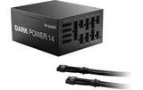 Netzteil be quiet! Dark Power14, 1200W