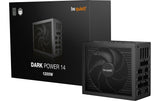Netzteil be quiet! Dark Power14, 1200W