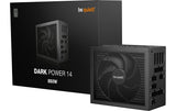 Netzteil be quiet! Dark Power14, 850W