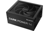 Netzteil be quiet! Dark Power14, 850W